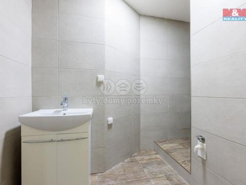 Pronájem bytu 2+1, Horní Slavkov, Dlouhá, 48 m2