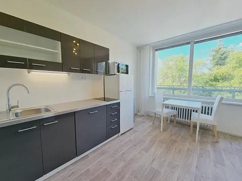 Pronájem bytu 2+kk, Praha - Kamýk, Lojovická, 49 m2