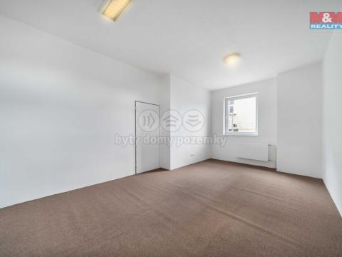 Pronájem bytu 1+kk, Strašice, 51 m2