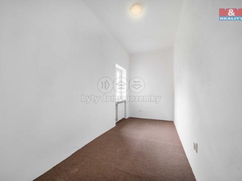Pronájem bytu 2+kk, Strašice, 51 m2