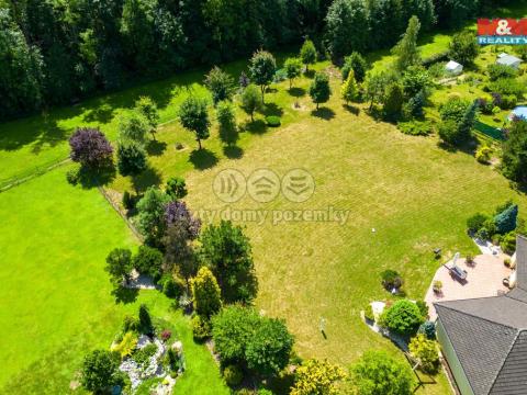 Prodej pozemku pro bydlení, Těrlicko - Horní Těrlicko, 2050 m2