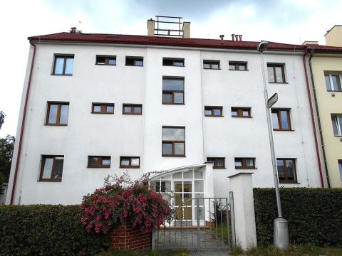 Pronájem bytu 2+1, Havlíčkův Brod, P. F. Ledvinky, 68 m2