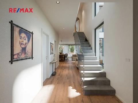Prodej rodinného domu, Praha - Stodůlky, Nekonečného, 234 m2