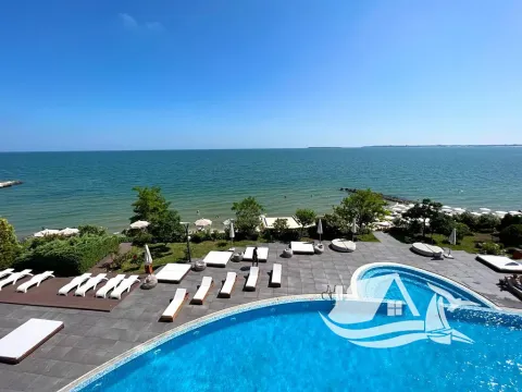 Prodej bytu 2+kk, Sveti Vlas, Bulharsko, 99 m2