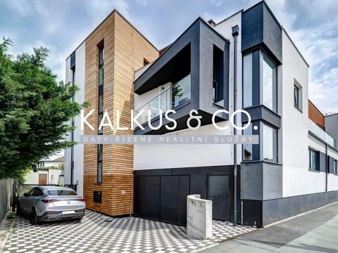 Prodej bytu 3+kk, Hradec Králové, Kuklenská, 101 m2