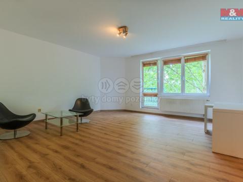 Prodej bytu 3+1, Praha - Stodůlky, Volutová, 92 m2