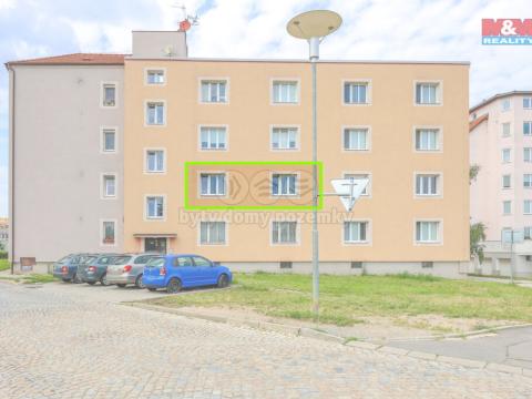 Prodej bytu 3+kk, Olomouc - Nové Sady, Rooseveltova, 56 m2