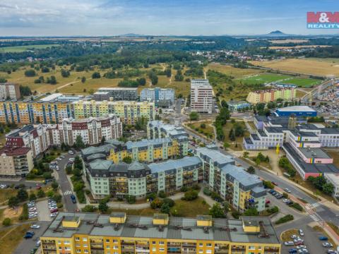 Prodej bytu 2+kk, Mladá Boleslav - Mladá Boleslav II, 17. listopadu, 57 m2
