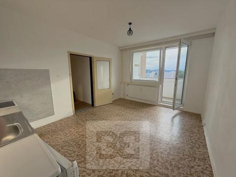 Pronájem bytu 2+kk, Český Krumlov, Lipová, 42 m2