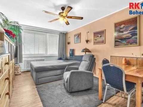 Prodej bytu 3+kk, Praha - Stodůlky, Hostinského, 70 m2