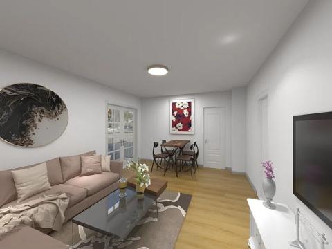Prodej bytu 3+1, Plzeň, Dlouhá, 65 m2