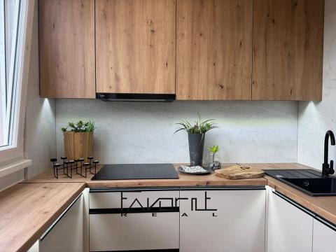 Prodej bytu 3+1, Ostrava, Marie Majerové, 70 m2
