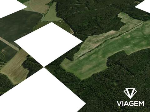 Prodej pole, Drahoňův Újezd, 11600 m2