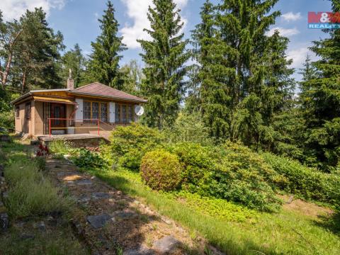 Prodej chaty, Družec, 61 m2