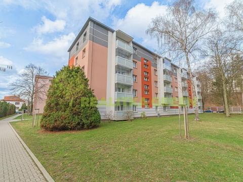 Prodej bytu 2+1, Rožnov pod Radhoštěm, Travinářská, 54 m2