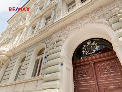 Prodej bytu 1+kk, Praha - Nové Město, Příčná, 20 m2