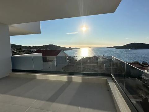 Prodej bytu 3+kk, Ražanj, Chorvatsko, 67 m2