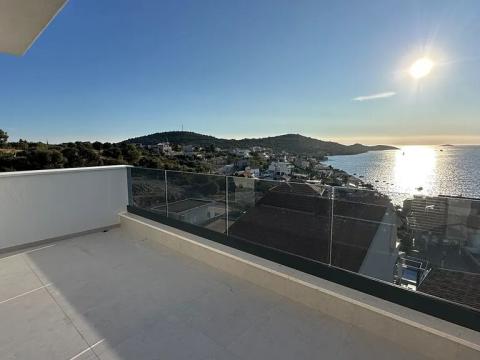 Prodej bytu 3+kk, Ražanj, Chorvatsko, 94 m2