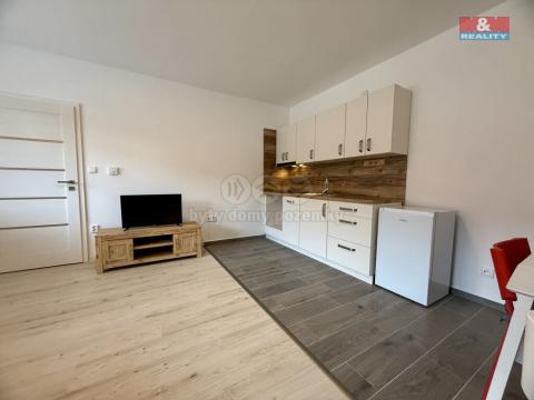 Pronájem rodinného domu, Kadov - Vrbno, 45 m2
