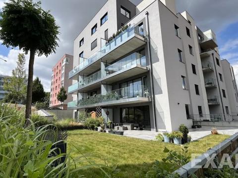 Prodej bytu 3+kk, Praha - Košíře, Česká, 84 m2