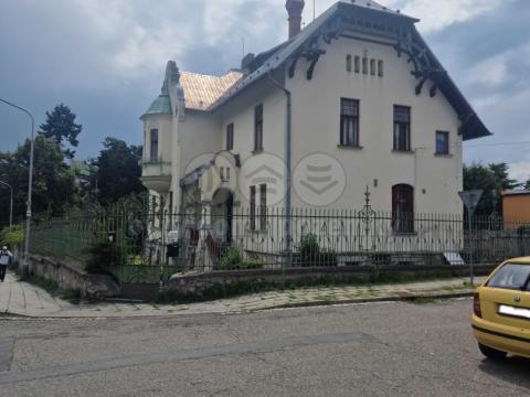 Pronájem bytu 3+1, Olomouc - Nová Ulice, Vojanova, 60 m2