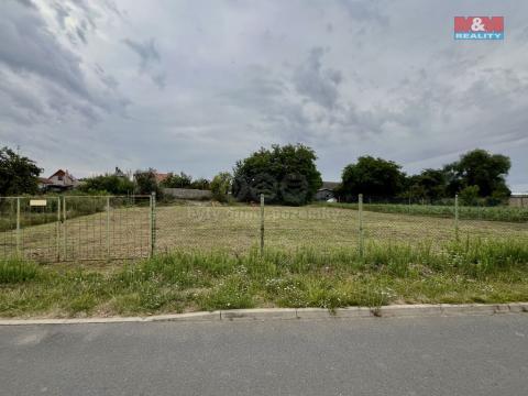 Prodej pozemku pro bydlení, Staňkovice, 964 m2