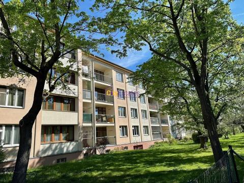 Prodej bytu 4+1, Praha - Strašnice, Dětská, 112 m2