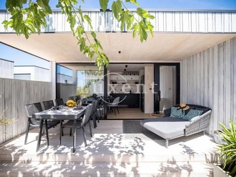 Prodej rodinného domu, Drage, Chorvatsko, 54 m2