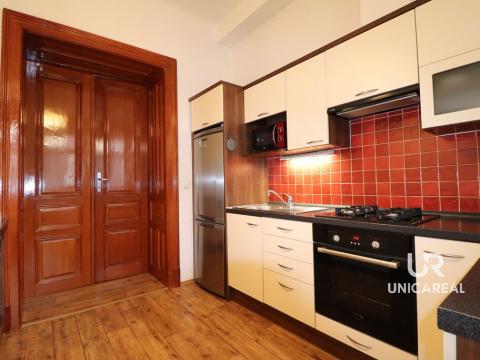 Pronájem bytu 1+1, Brno - Zábrdovice, Stará, 48 m2