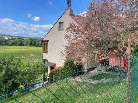 Dražba zahrady, Starý Plzenec, 570 m2
