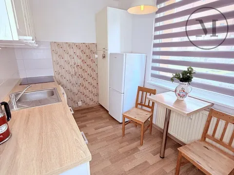 Pronájem bytu 3+1, Volary, Nová, 64 m2
