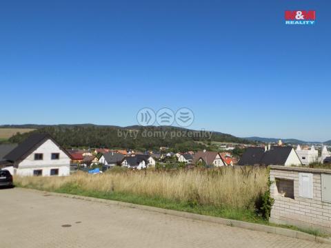 Prodej pozemku pro bydlení, Trubín, 1000 m2