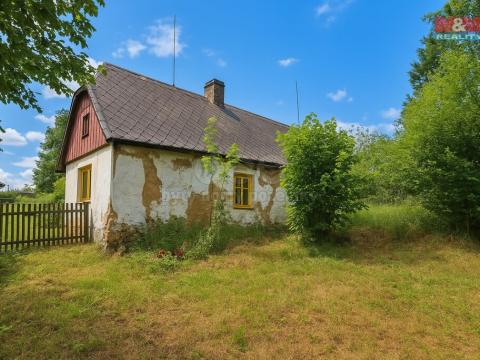 Prodej chalupy, Míšov, 130 m2