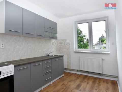 Pronájem bytu 3+1, Hamr na Jezeře - Břevniště, 74 m2
