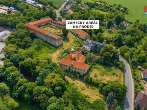 Prodej komerčního pozemku, Zvoleněves, 18484 m2