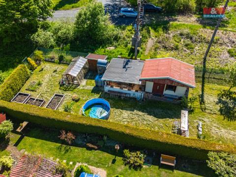 Prodej zahrady, Mariánské Lázně, Okružní, 365 m2