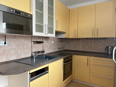 Pronájem bytu 4+1, České Budějovice, Dr. Bureše, 80 m2