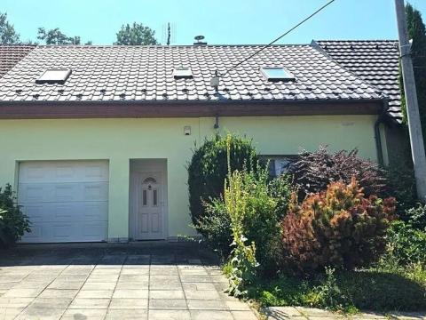 Prodej rodinného domu, Křepice, 160 m2