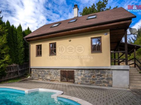 Pronájem chalupy, Bechyně, 61 m2