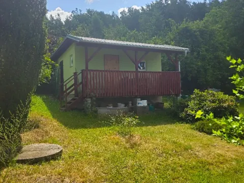 Prodej chaty, Vísky, 20 m2