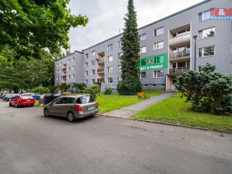 Prodej bytu 2+1, Liberec - Liberec VIII-Dolní Hanychov, Národní, 70 m2