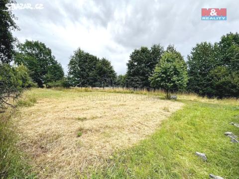 Prodej zahrady, Tupadly, 4816 m2