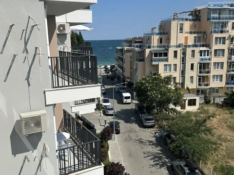 Prodej bytu 3+kk, Ravda, Bulharsko, 76 m2