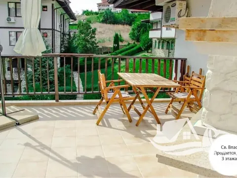 Prodej rodinného domu, Sveti Vlas, Bulharsko, 250 m2