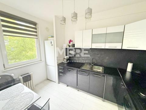Pronájem bytu 2+1, Orlová - Lutyně, F. S. Tůmy, 44 m2