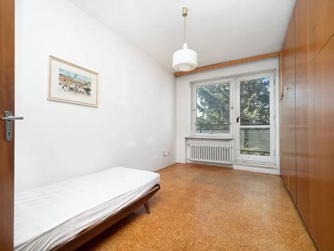 Pronájem pokoje, Brno, Kainarova, 13 m2