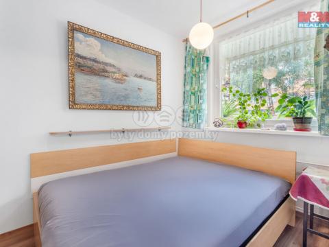 Prodej bytu 5+kk, Praha - Zbraslav, Vilímkova, 89 m2