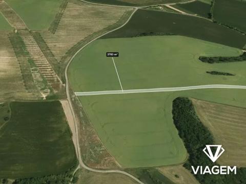Prodej podílu pole, Krčmaň, 1891 m2