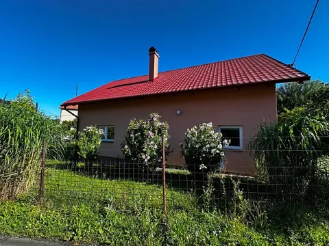 Prodej rodinného domu, Nový Jičín, 110 m2