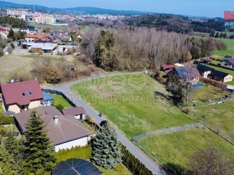 Prodej pozemku pro bydlení, Příbram - Žežice, 1412 m2